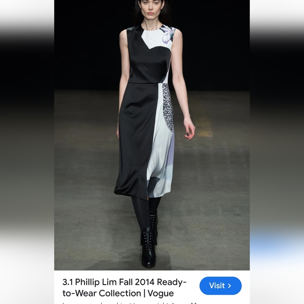 Philip Lim Dress